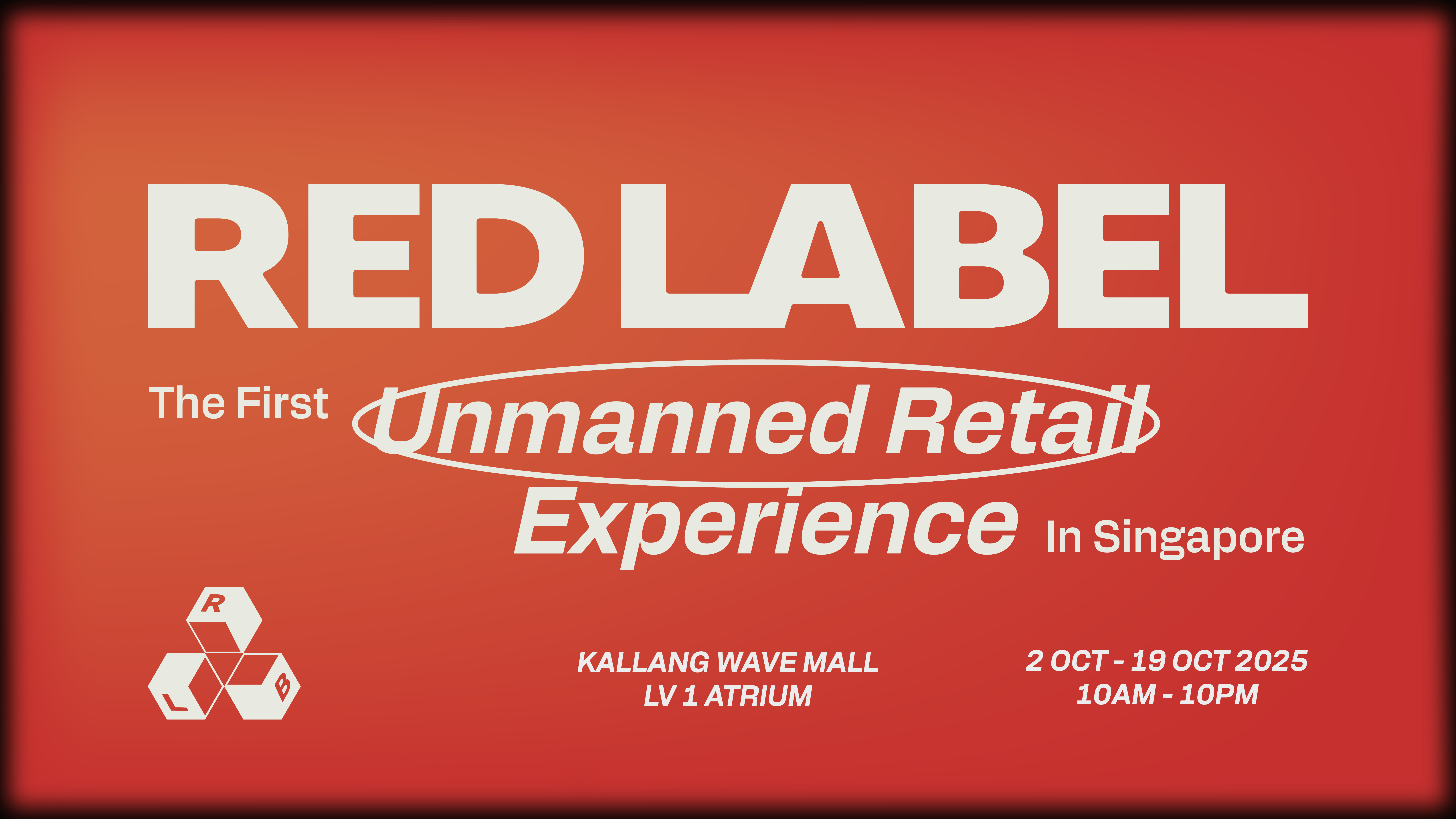 Red Label